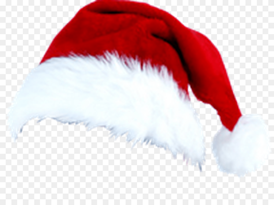 Santa Claus Cap, Clothing, Hat, Nature, Outdoors Free Transparent Png