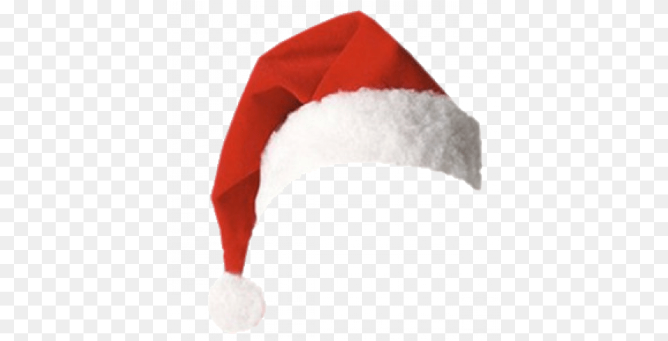 Santa Claus Cap Clipart Christmas Hat, Clothing, Accessories, Headband Png