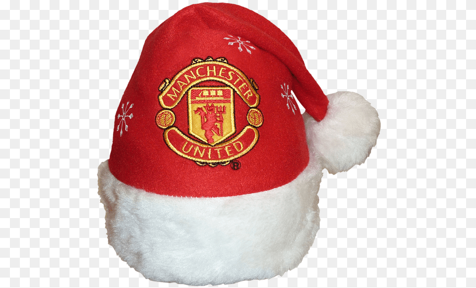 Santa Claus Cap Transparent Images Transparent Christmas Cap Original, Baseball Cap, Clothing, Hat Png