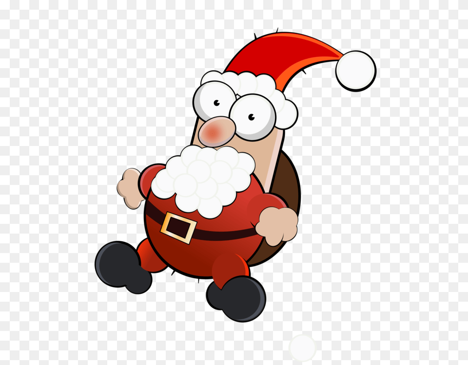 Santa Claus Christmas Day Jack Frost Rudolph Saint Nicholas Day, Dynamite, Weapon Free Transparent Png