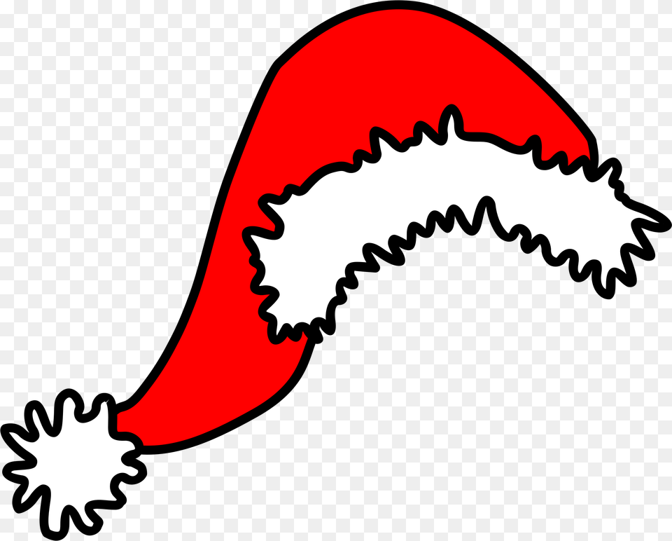 Santa Claus Christmas Day Santa Suit Hat Cap Clip Art Christmas Hat, Baby, Person, Face, Head Free Png Download