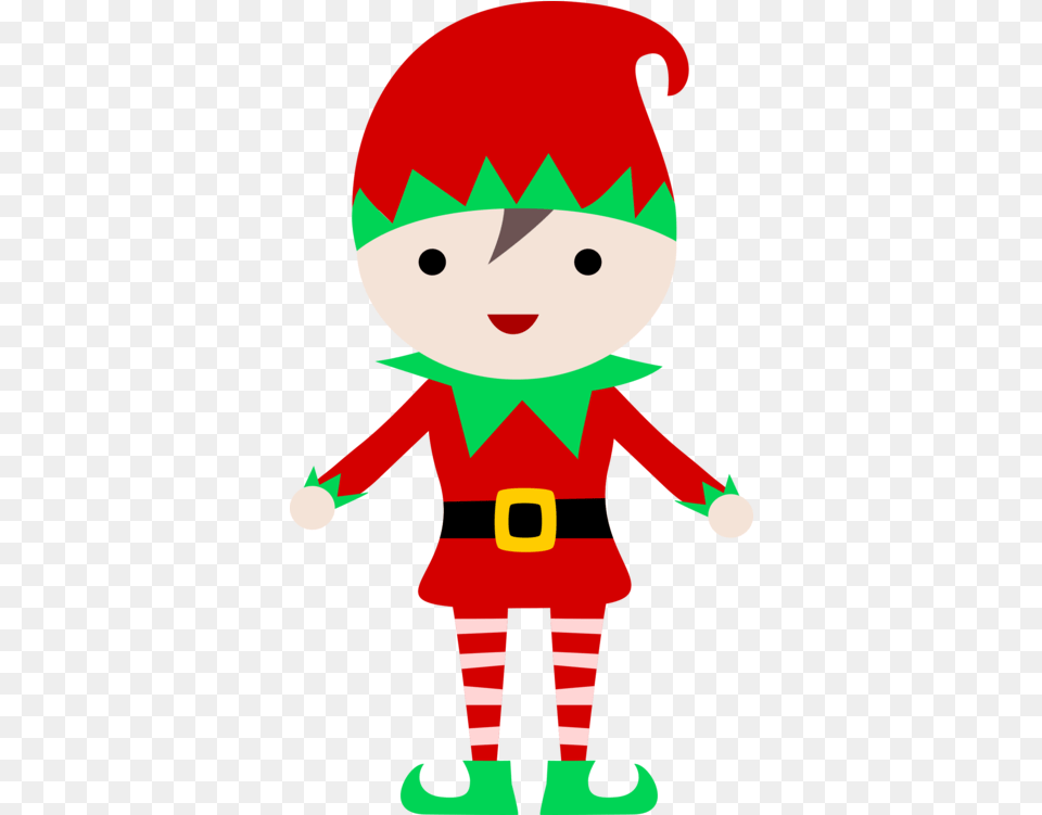 Santa Claus Christmas Elf The Christmas Elf Drawing, Nutcracker, Baby, Person Png Image