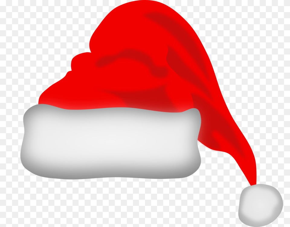 Santa Claus Christmas Gift Download, Shoe, Footwear, Clothing, Cream Png