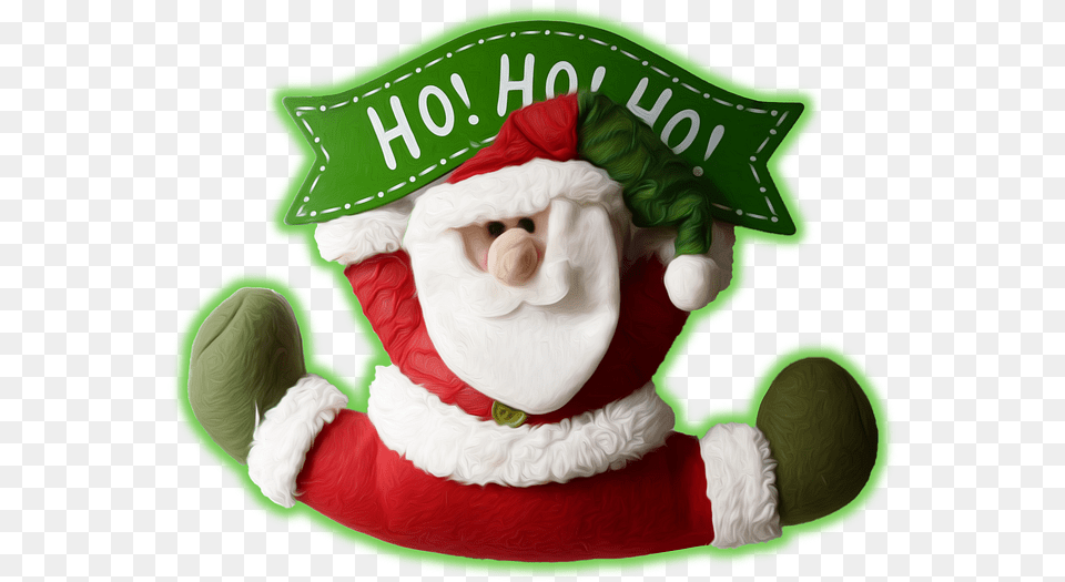 Santa Claus Christmas On Pixabay Christmas, Plush, Toy, Baby, Person Png Image