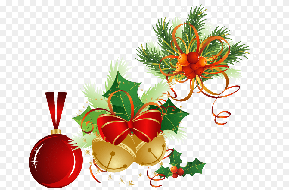 Santa Claus Christmas Ornament Christmas Tree Clip Decoration Christmas Vector, Art, Graphics, Floral Design, Pattern Free Transparent Png