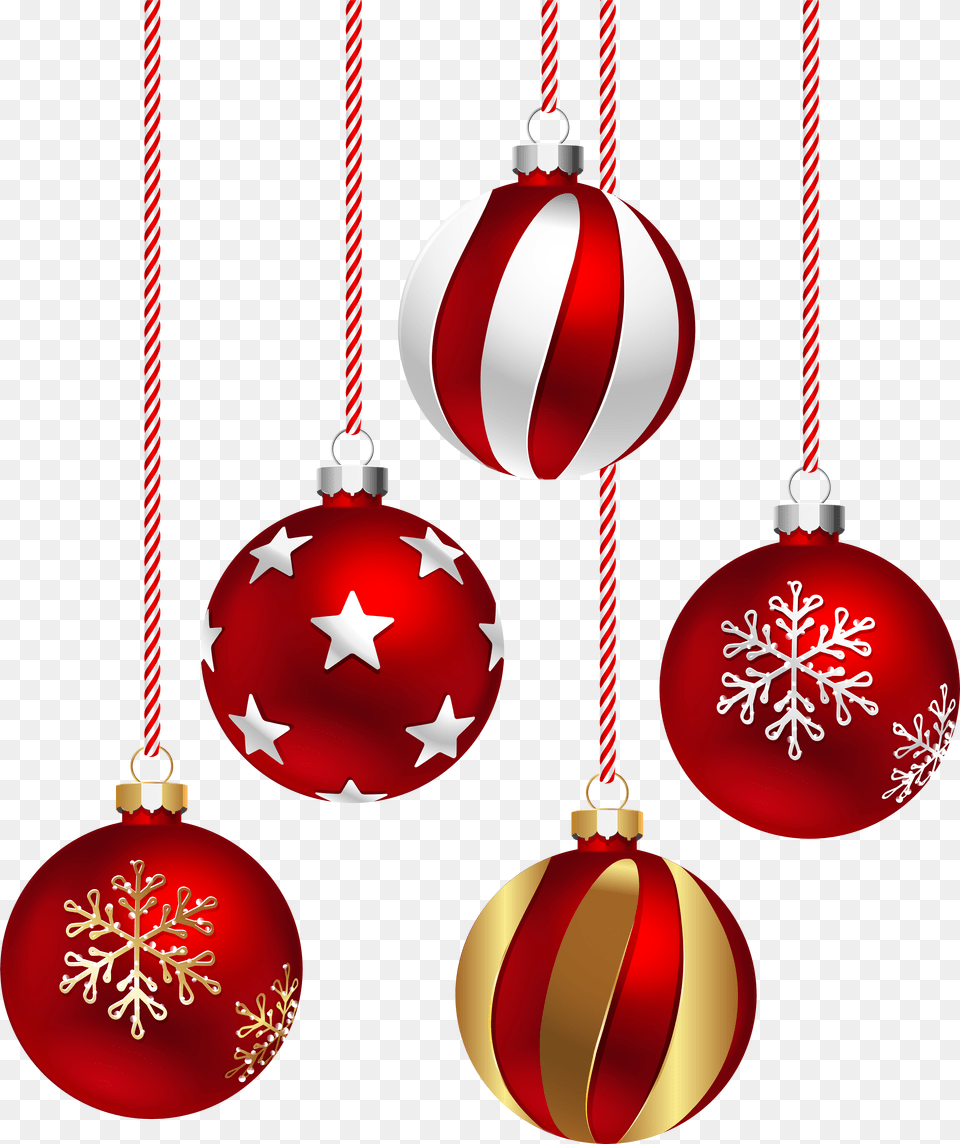 Santa Claus Christmas Ornament Clip Art Free Png Download