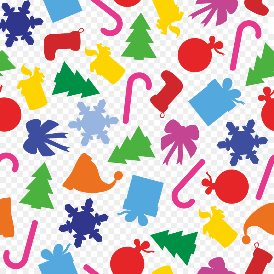 Santa Claus Christmas Tree Snowflake Christmas Backgrounds Tree Cute, Paper, Sea Life, Reptile, Animal Png