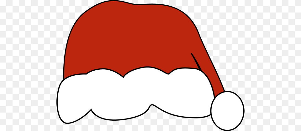 Santa Claus Clip Art, Body Part, Mouth, Person, Face Free Png Download