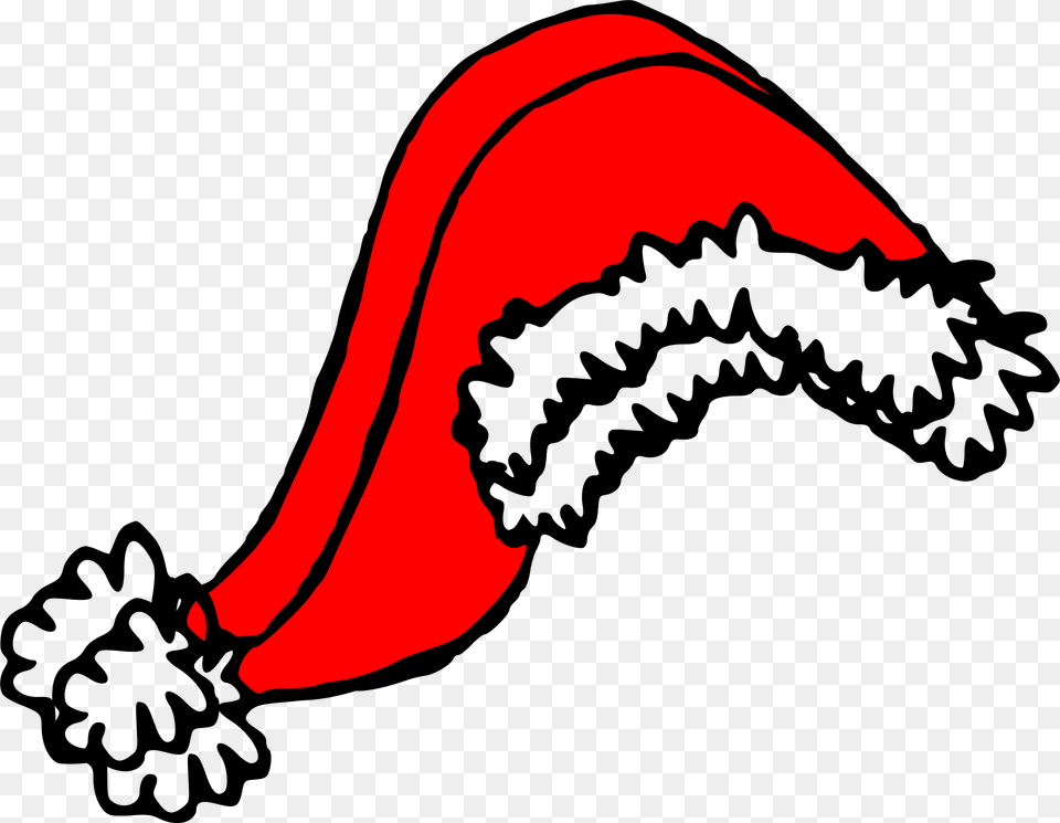 Santa Claus Clipart, Baby, Person Png Image