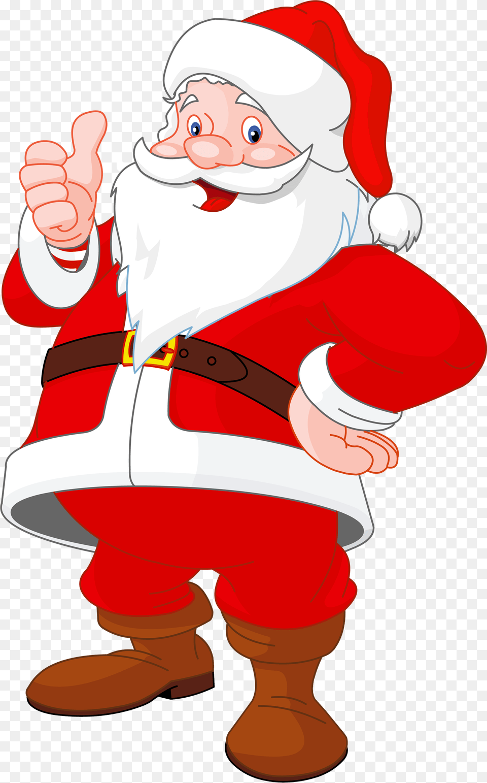 Santa Claus Clipart, Body Part, Finger, Hand, Person Png