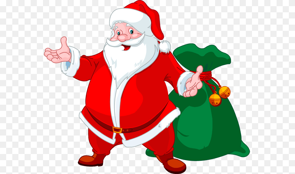 Santa Claus Clipart, Elf, Baby, Person Png