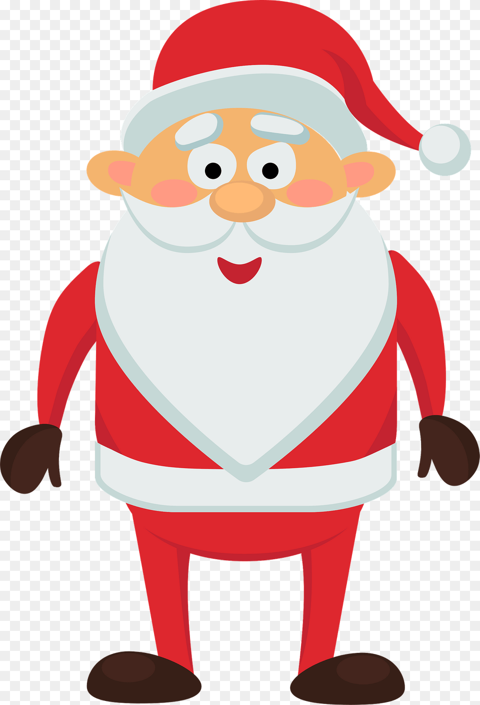 Santa Claus Clipart, Elf, Nature, Outdoors, Snow Png