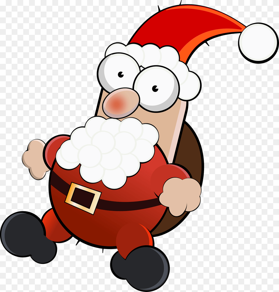 Santa Claus Clipart, Dynamite, Weapon Free Transparent Png