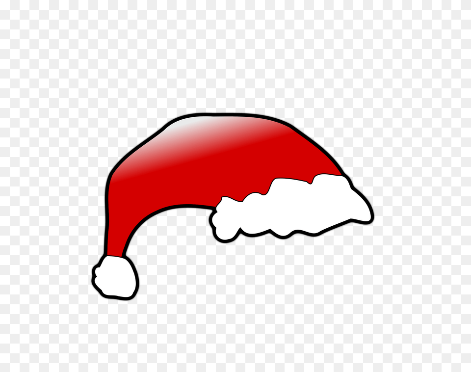 Santa Claus Clipart, Food, Meal, Dish, Body Part Free Png