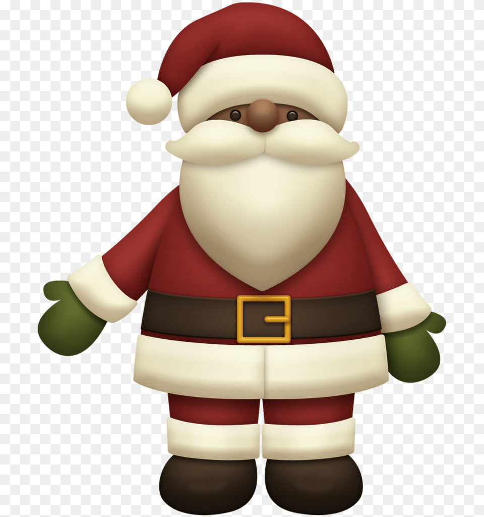 Santa Claus Clipart December, Elf, Baby, Person Free Png