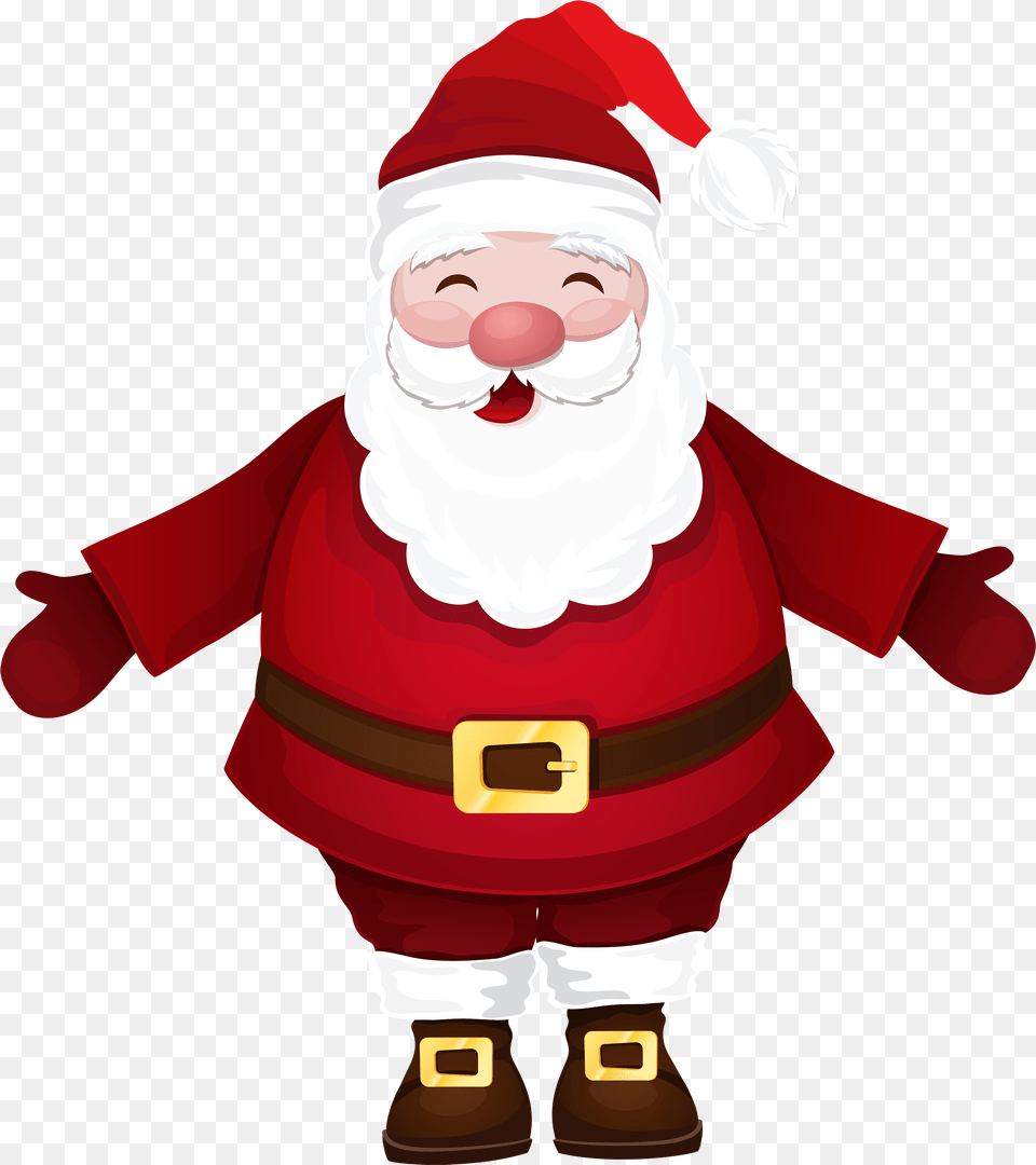 Santa Claus Clipart Santa Claus Clipart, Elf, Baby, Person Png