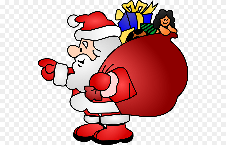 Santa Claus December Clipart Explore Pictures, Face, Head, Person, Dynamite Png Image