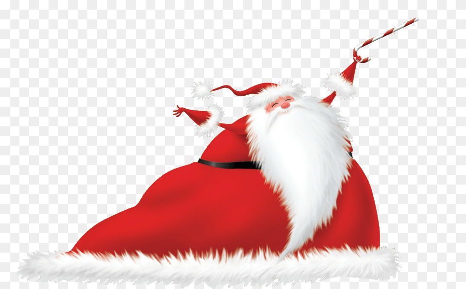 Santa Claus Download Christmas, Animal, Bird, Elf Free Transparent Png