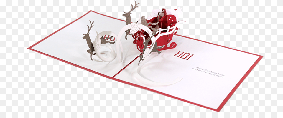 Santa Claus Download Illustration, Envelope, Greeting Card, Mail, Advertisement Free Png