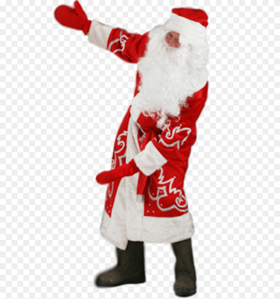Santa Claus Portable Network Graphics, Baby, Person, Christmas, Festival Free Png Download