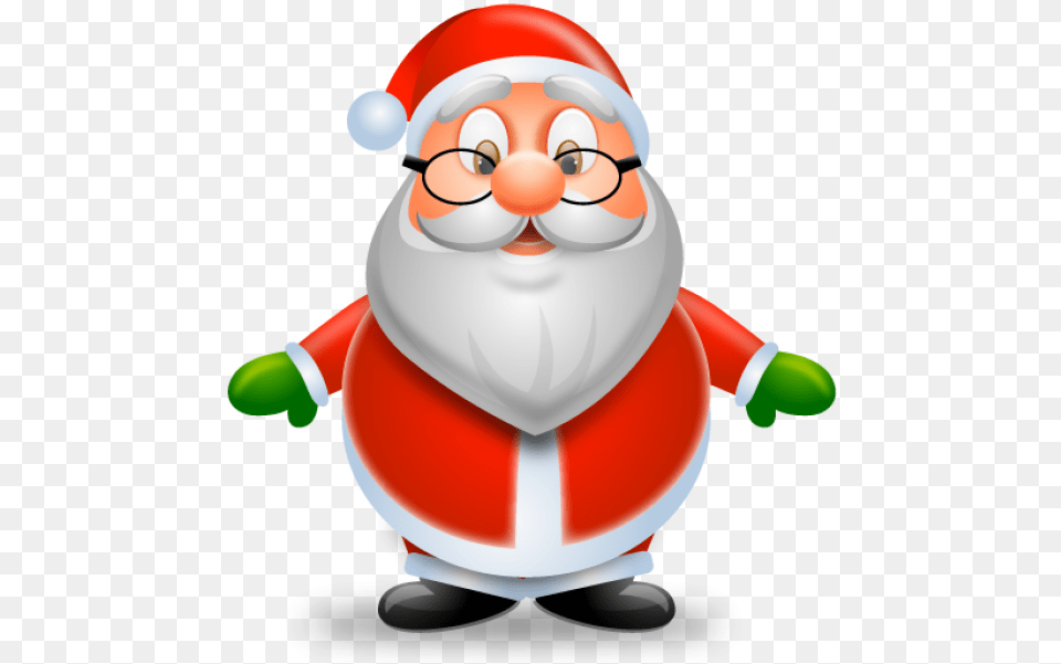 Santa Claus Santa Icon, Elf, Figurine, Baby, Person Free Png Download