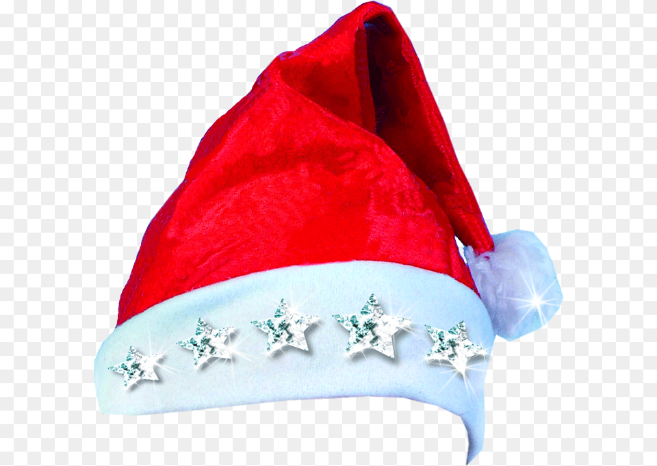 Santa Claus Hat, Clothing, Bonnet, Accessories, Wedding Free Transparent Png