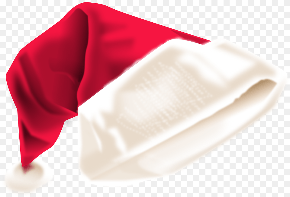 Santa Claus Hat, Clothing, Cap Free Transparent Png