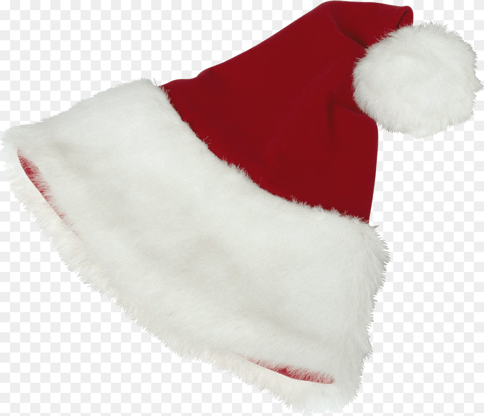 Santa Claus Hat Christmas Png Image