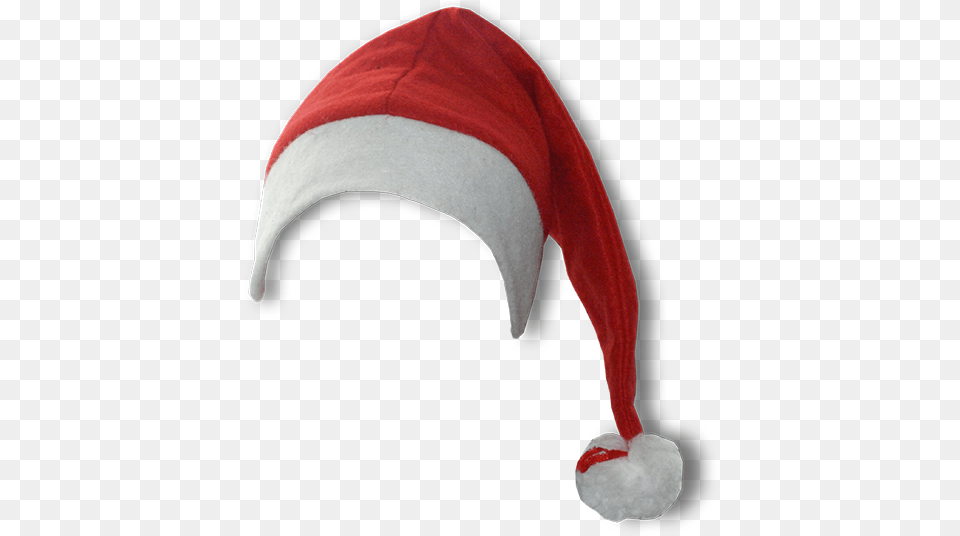 Santa Claus Hat Christmas Bonnet Christmas Hats Bonnet Santa Claus, Clothing, Hoodie, Knitwear, Sweater Free Png