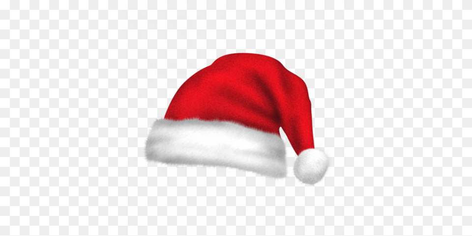 Santa Claus Hat Christmas Day Hd 7 Image 3d Christmas Hat, Cap, Clothing Free Png