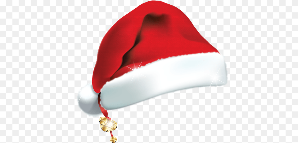 Santa Claus Hat Christmas Suit Christmas Santa Hat Psd Christmas Hat, Cap, Clothing, Animal, Fish Png