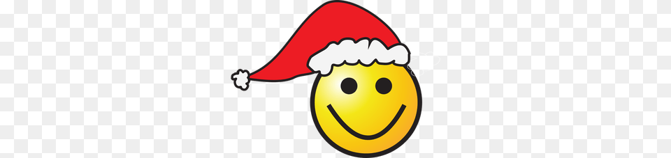 Santa Claus Hat Clip Art Free Png