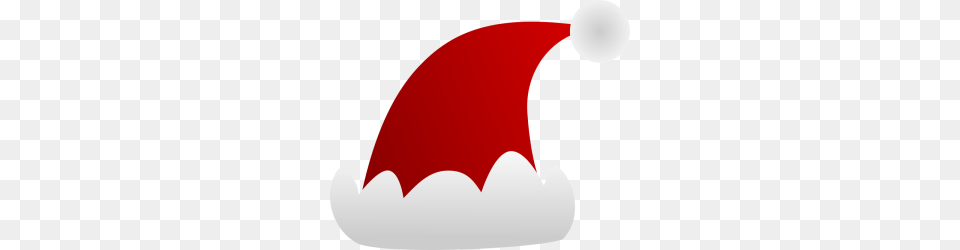 Santa Claus Hat Clip Art To Use, Logo, Leaf, Plant, Nature Free Png Download
