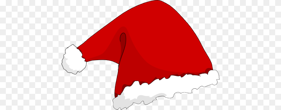 Santa Claus Hat Kids Xmas Clip Art Santa Claus Hat, Sleeve, Clothing, Long Sleeve, Fashion Png Image
