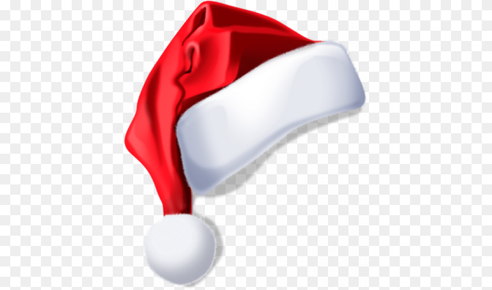 Santa Claus Hatcap Christmas Day 94 This Is Santa, Clothing, Hat, Hardhat, Helmet Free Transparent Png