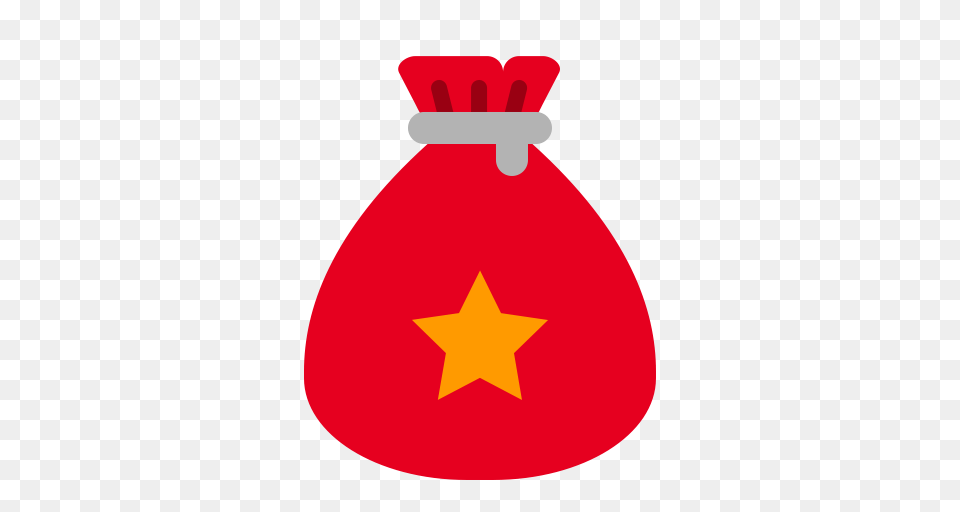 Santa Claus Icon With And Vector Format For Unlimited, Symbol, Food, Ketchup, Bag Free Transparent Png