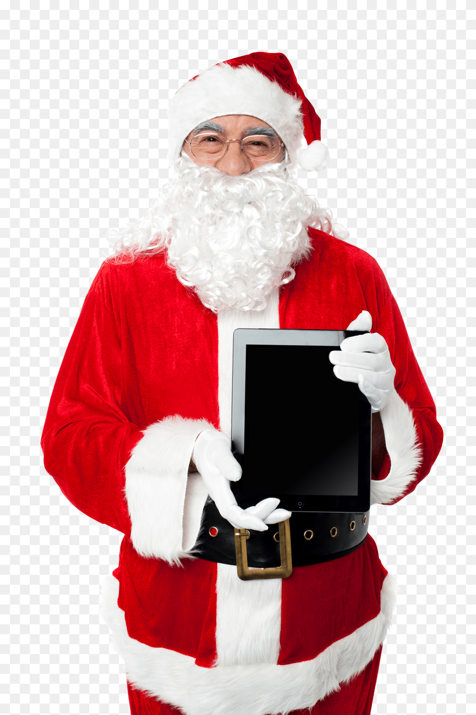 Santa Claus Image Free Png Download