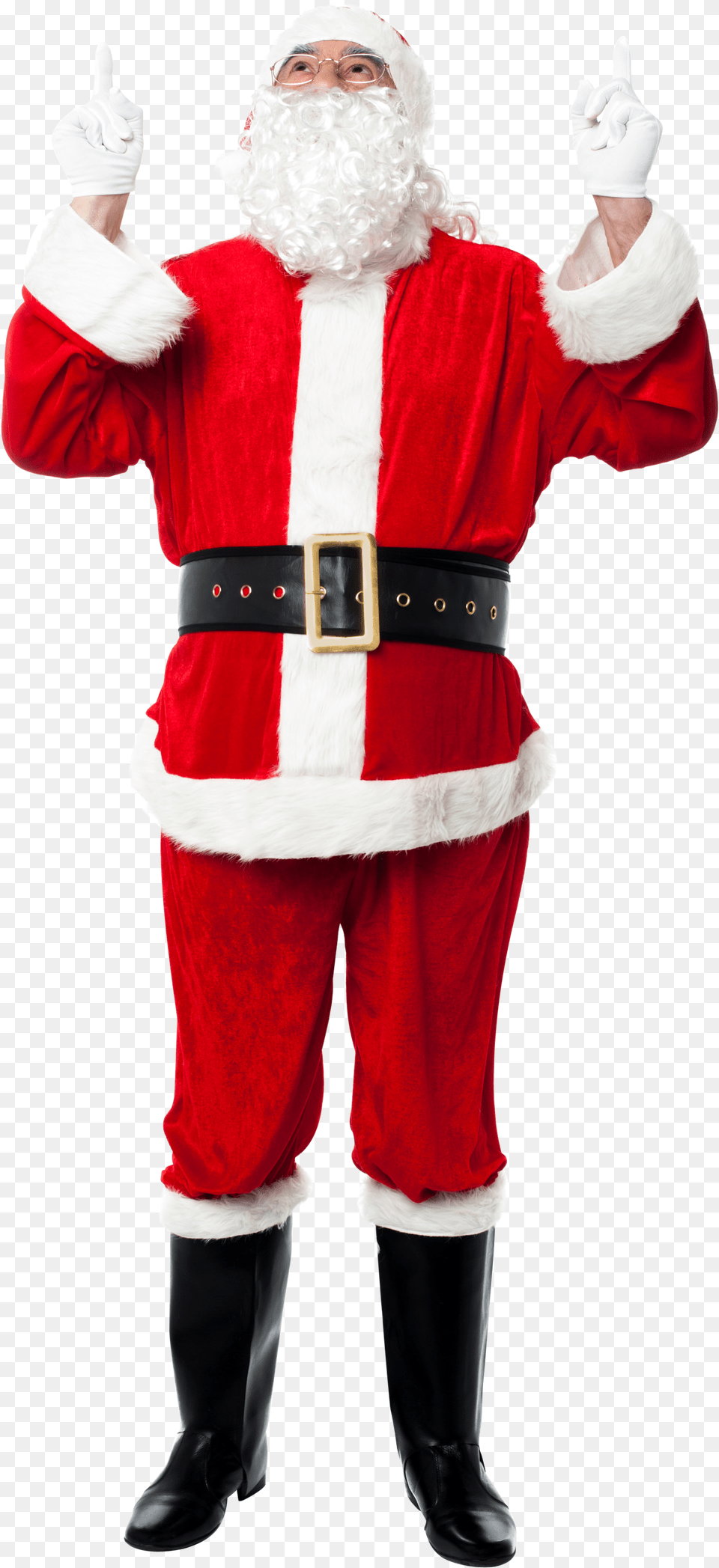 Santa Claus Image Santa Claus Royalty Png