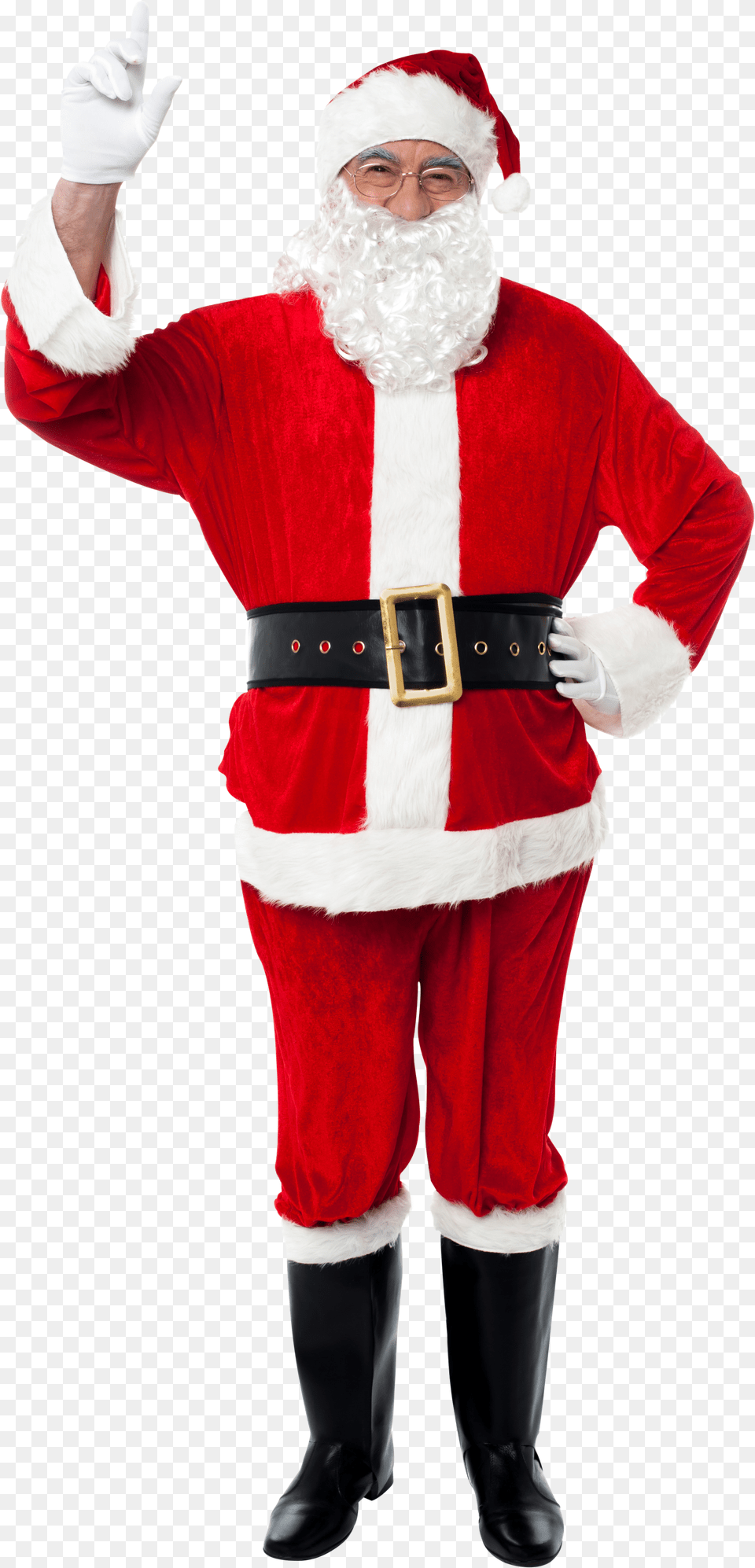 Santa Claus Image Santa Claus Royalty Free Png