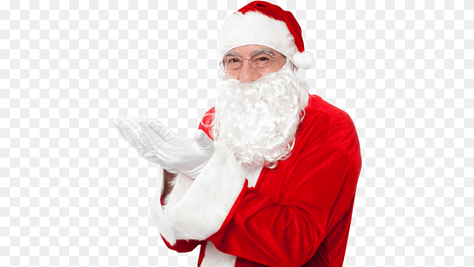 Santa Claus Images Christmas Day, Adult, Male, Man, Person Free Png Download