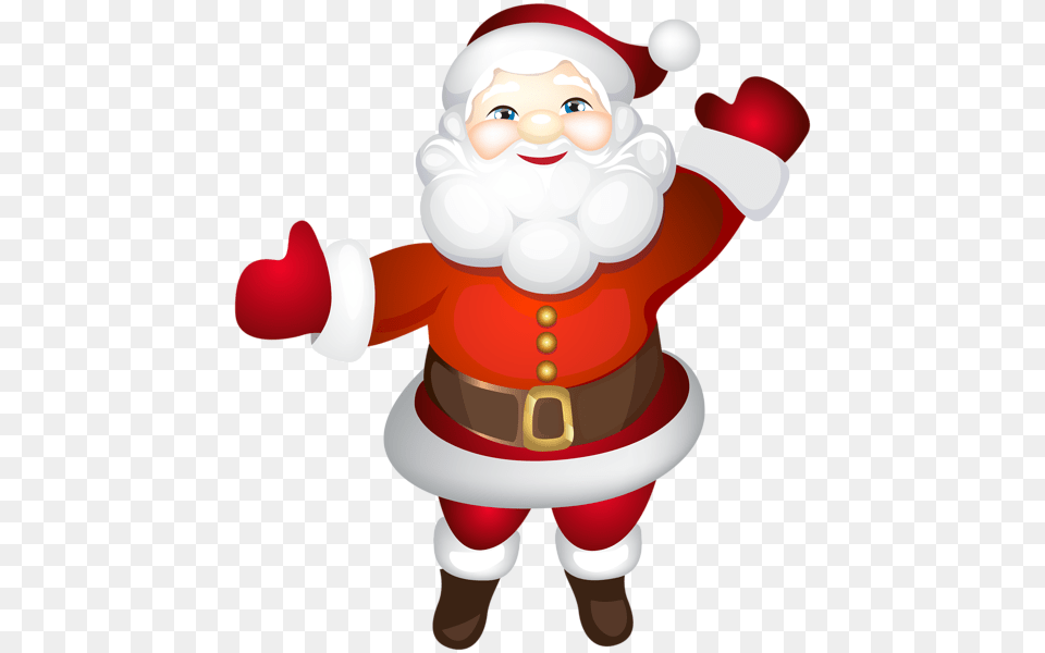 Santa Claus Images Download Santa Claus, Elf, Baby, Person, Face Free Png