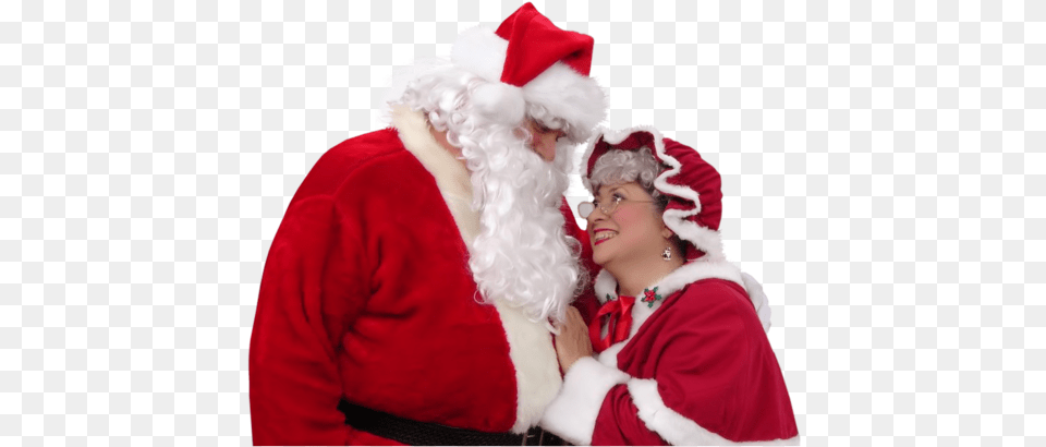 Santa Claus Mrs Ded Moroz Lap For Christmas 918x800 Christian Christmas Cards, Festival, Person, Adult, Female Png