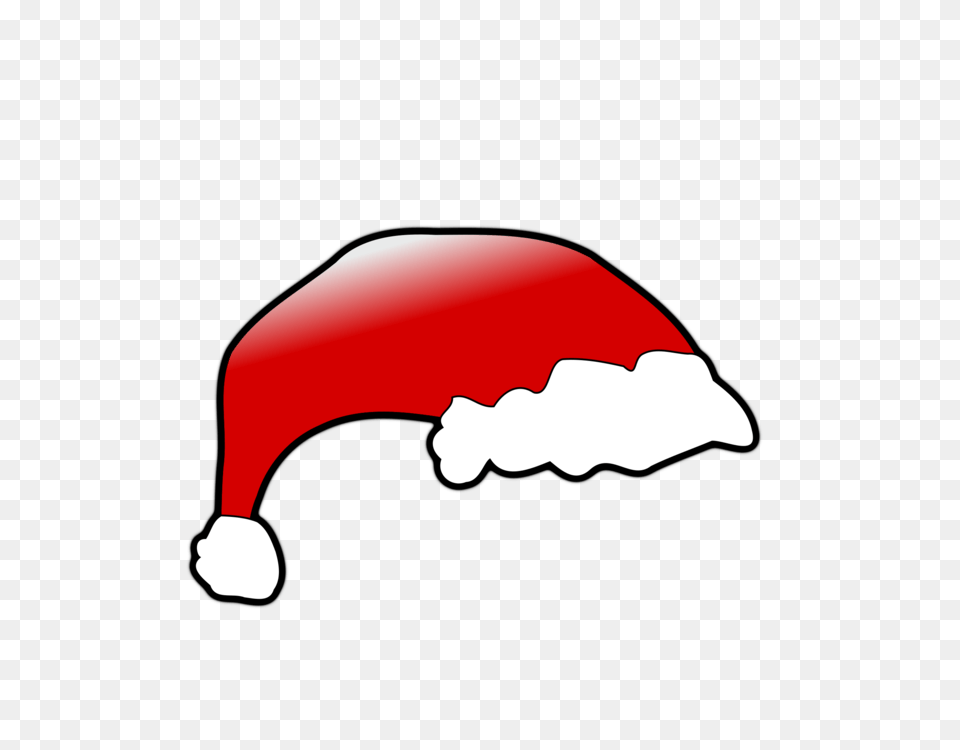 Santa Claus Party Hat Santa Suit Christmas, Food, Meal, Dish, Body Part Free Png Download