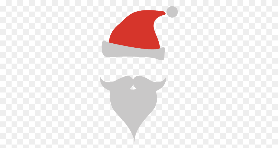 Santa Claus Reindeer Hat Drawing Clip Art, Logo, Animal, Cattle, Cow Png Image