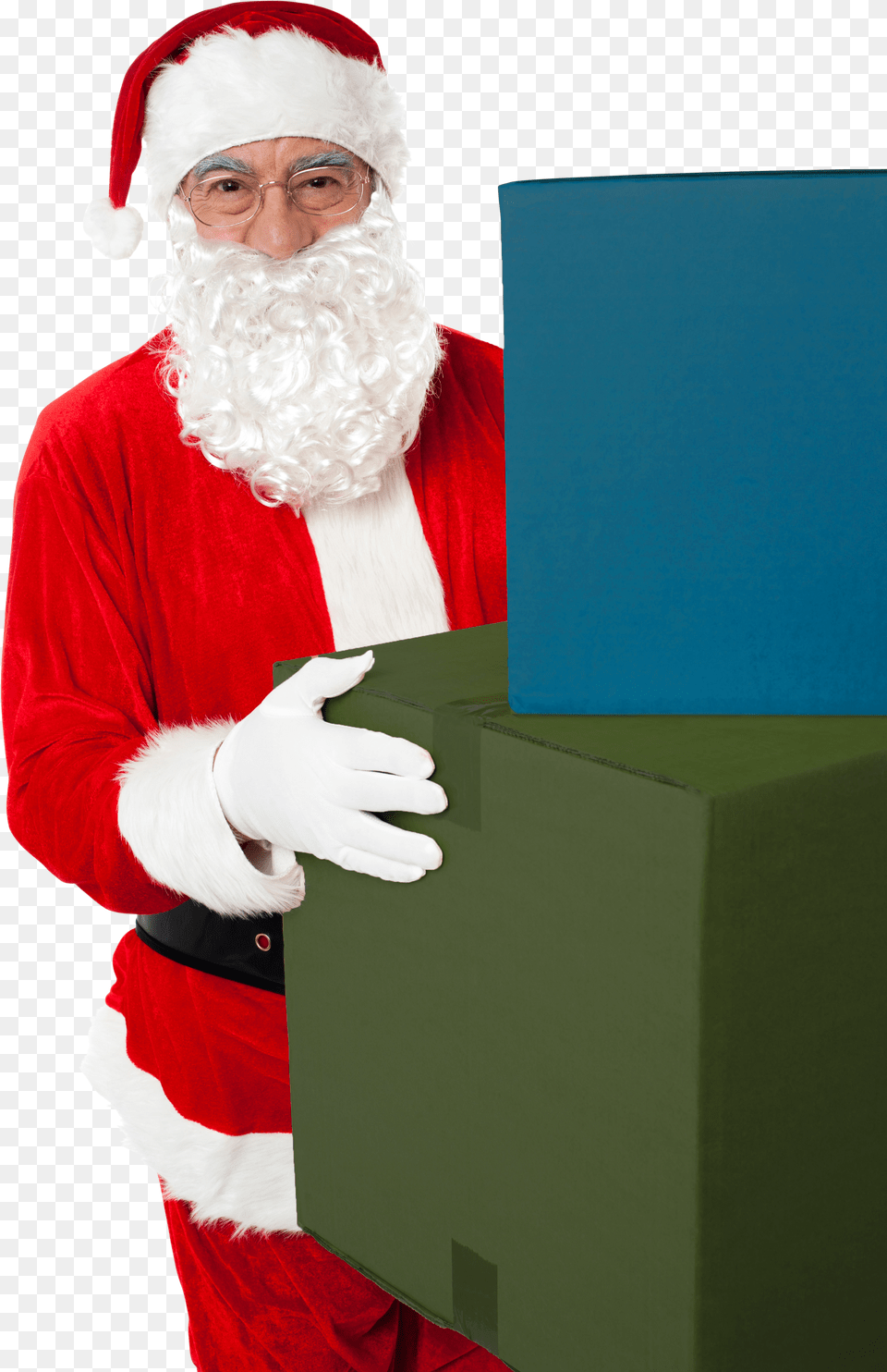 Santa Claus Santa Claus Free Png Download