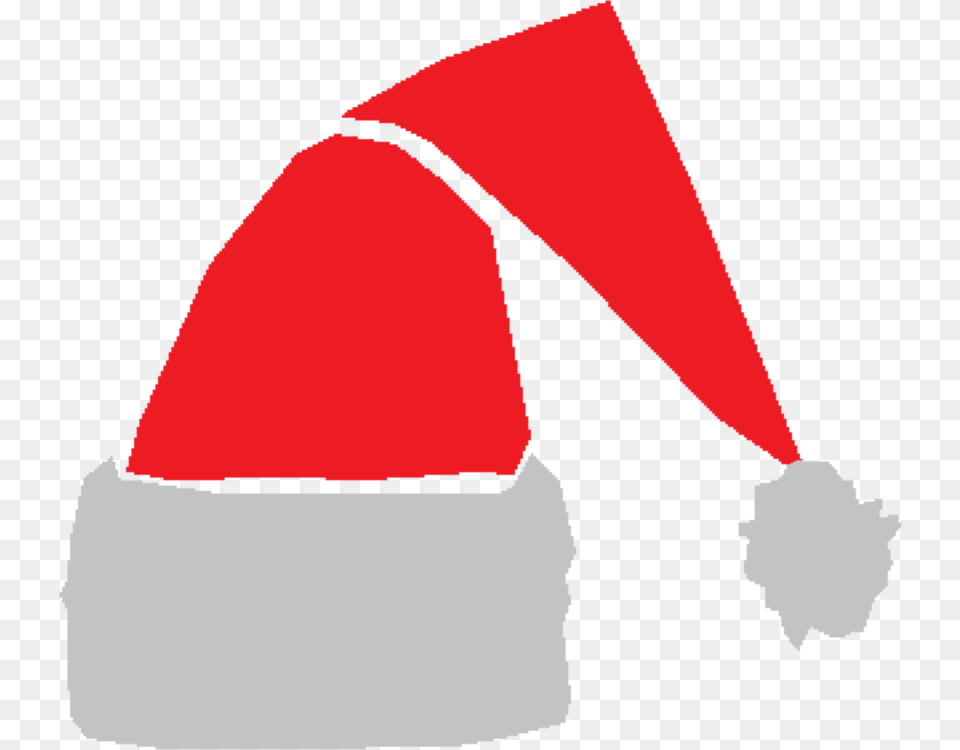 Santa Claus Santa Suit Cap Hat Istock, Clothing, Long Sleeve, People, Person Free Png Download