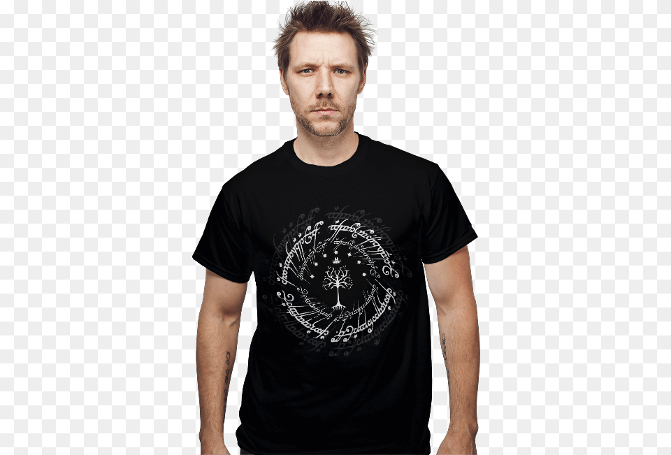 Santa Claus Tim Allen, Clothing, T-shirt, Adult, Male Free Png