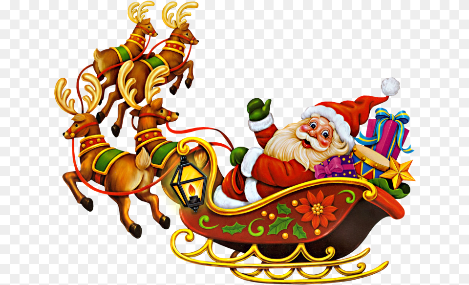 Santa Claus Transparent, Baby, Person, Carnival, Animal Png Image