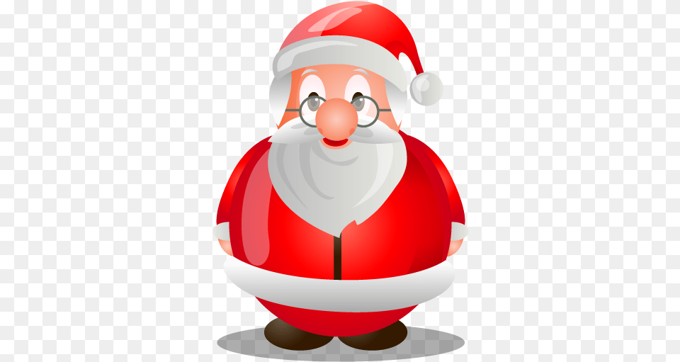 Santa Claus Images Merry Christmas Icon Performer, Person, Dynamite, Weapon Free Transparent Png