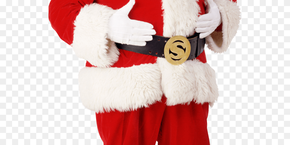 Santa Claus Transparent Ultimate Dance Mix Christmas Party, Accessories, Belt, Baby, Person Png Image